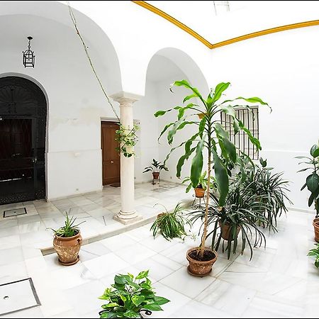 شقة Casa@Encina House Yard In Old Town Vft/Se/00719 إشبيلية المظهر الخارجي الصورة